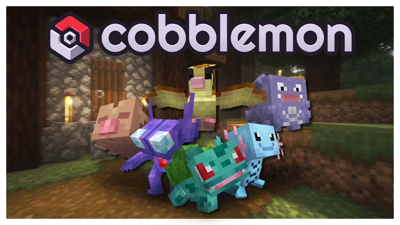 cobbleland server