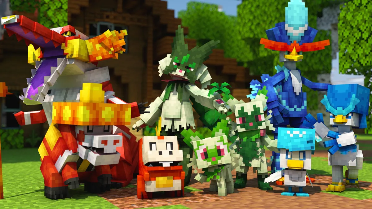 cobblemon battle start