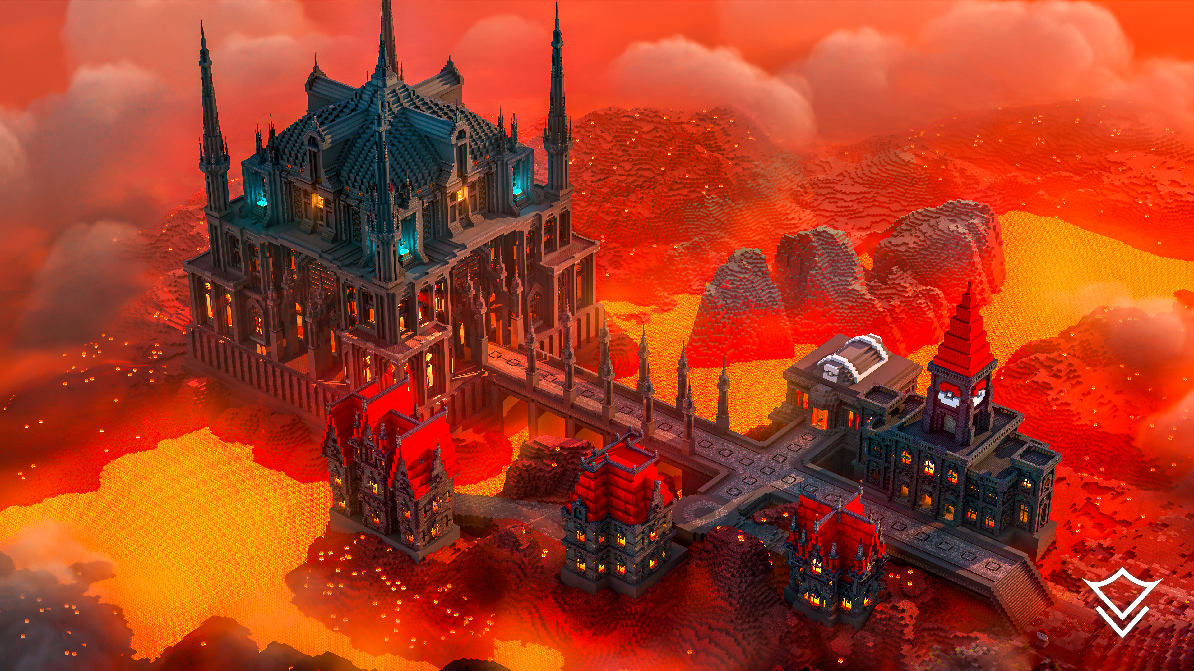 cobblemon complex server