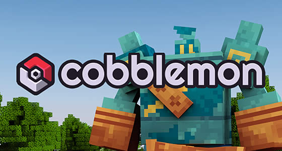 cobblemon modpack