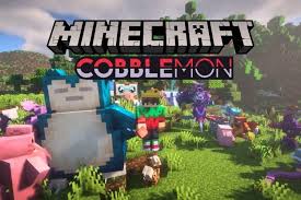 cobblemon server hero